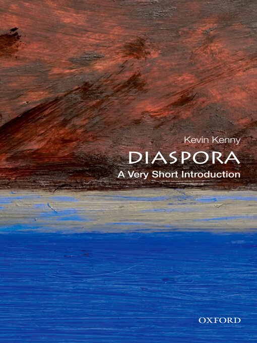 Cover image for Diaspora